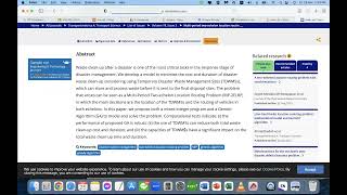 การใช้งาน ENDNOTE 20 FOR MAC