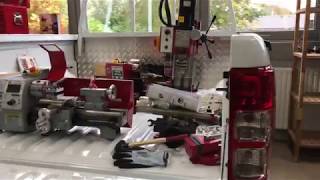 Globaltools.se - Verktyg Och Maskiner På Nätet