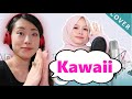 Japanese Reacts To Japanese Version of 'Say So' // Rainych Ran
