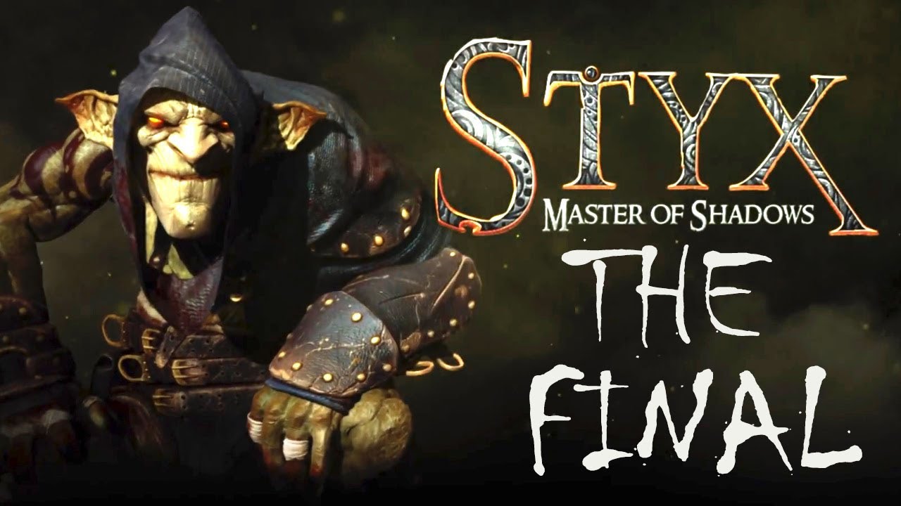 Styx: Master of Shadows. Стикс мастер теней. Styx: Master of Shadows 7 октября 2014. Styx Master of Shadows Gameplay.
