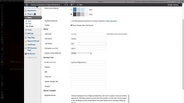 Setting Up Google Authorship to get better Rankings [part 1]