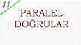 Geometride Paralellik ve Diklik ile ilgili video