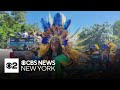 Estimated 1 million take part in West Indian American Day Parade