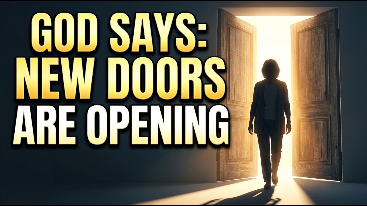 Powerful Prayer For Financial Breakthrough In This New Month ⏳