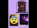 Why is Cyn in a cage, Uzi? #cynessa #edit #murderdronesepisode8 #serialdesignationn #uzidoorman