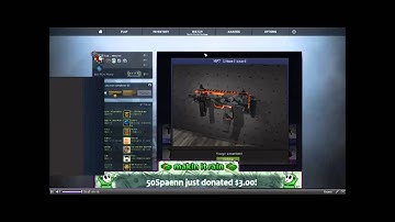 Counter Strike nerd rage