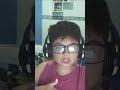 EU TENHO UMA CONTA NO TIKTOK!! #shorts #tiktok #account