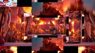 (YTPMV) YTPMV pelimario ytpmv Scan Mario Staff Roll