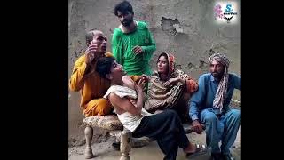 Nadia Malik Original Family Shooting Video