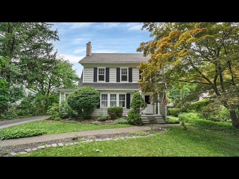 34 Ferris Ln, Poughkeepsie, NY home video tour