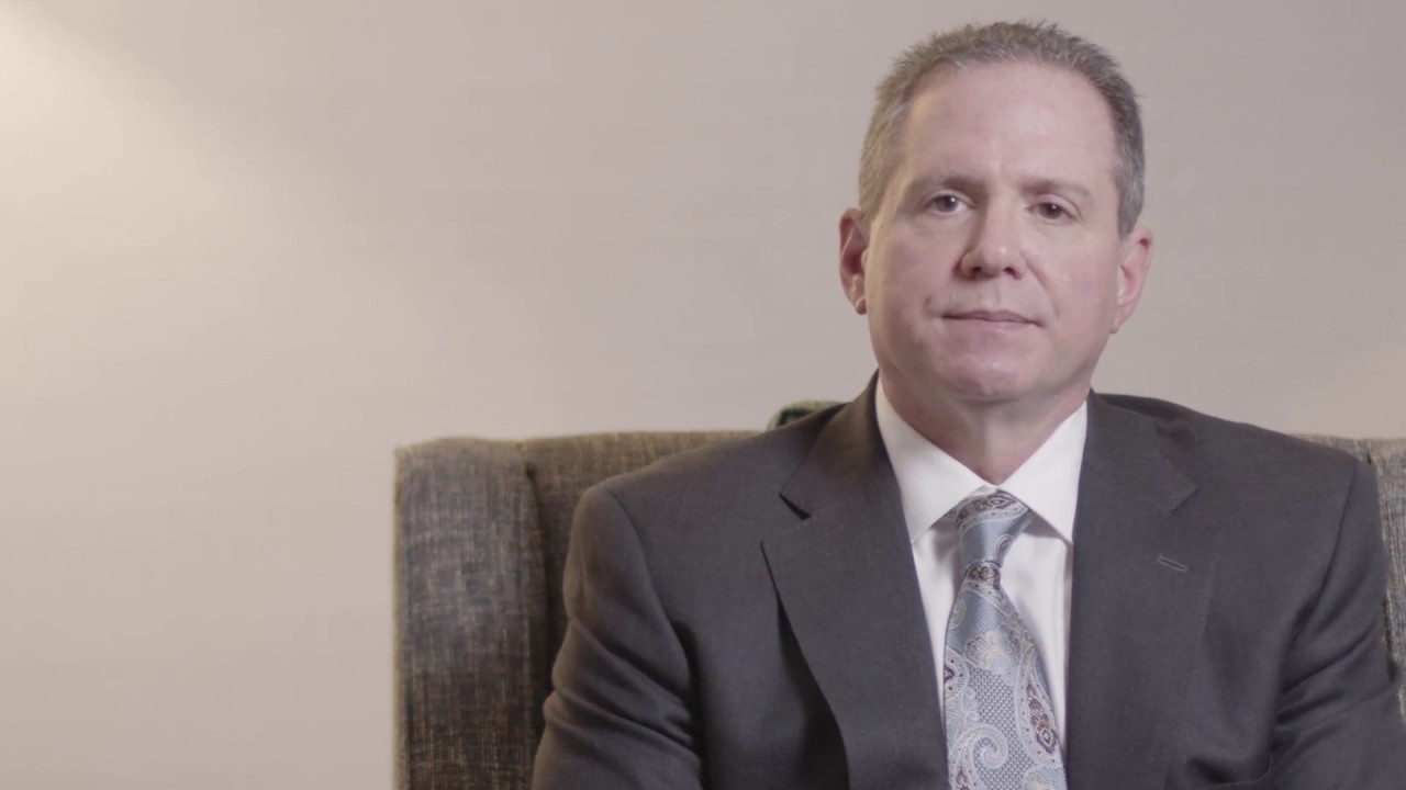 Dr. Andrew Kaplan Discusses CCM Therapy YouTube