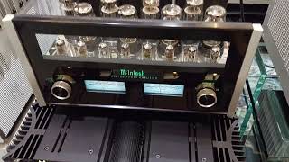 made in USA mclntosh   MC2102💡💡💡💡👏🏻👏🏻👏🏻