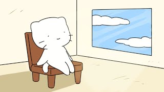 Cat's Daydream (Animation)