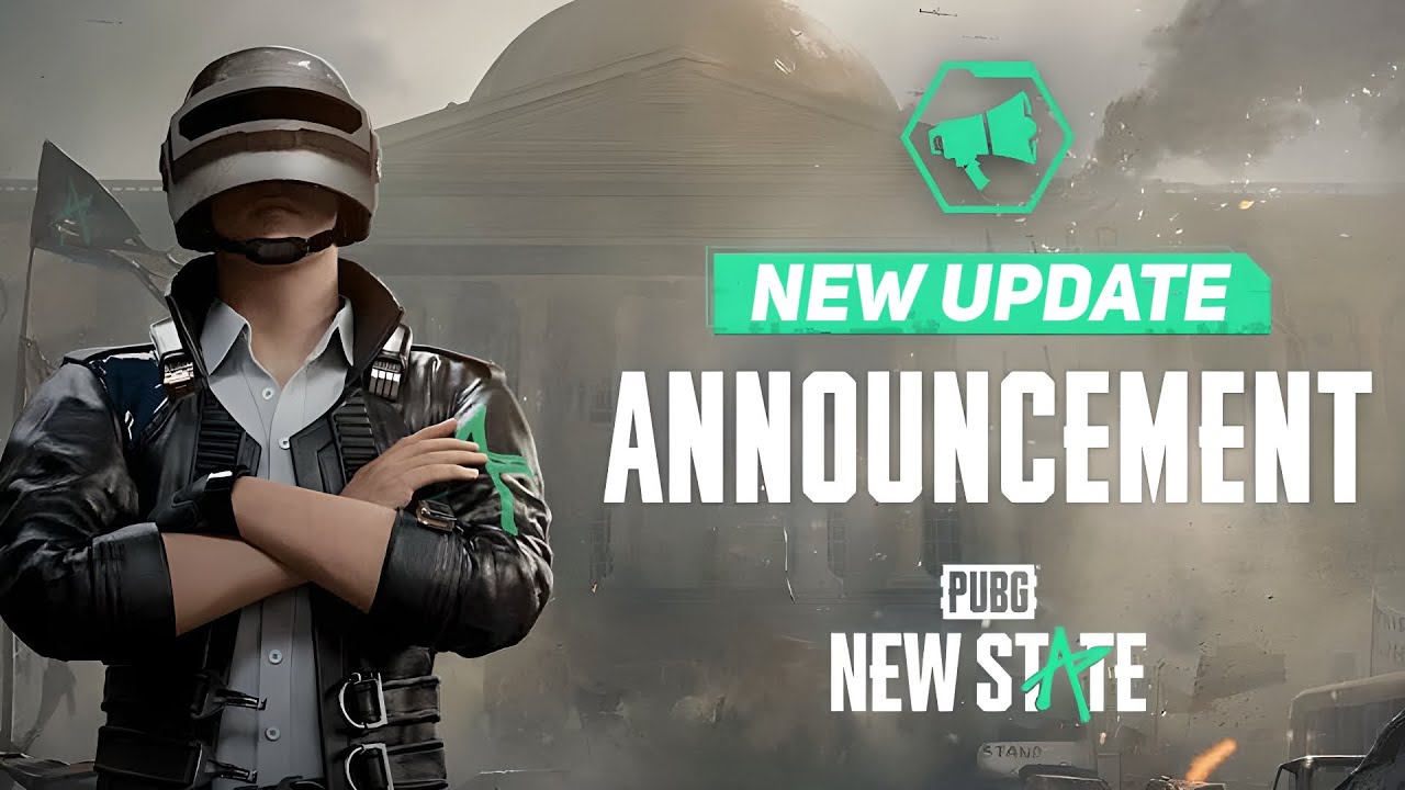 New state live pubg new state mobile live cyconik gaming youtube