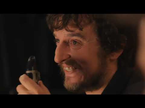 Mastretta - En el aire · 2014