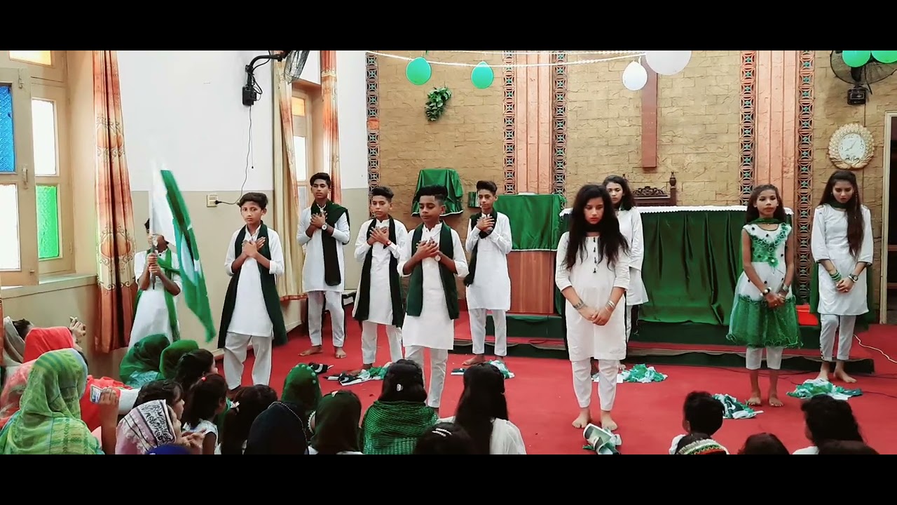 14th August tablo 🇵🇰2022 - YouTube