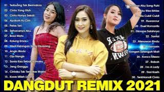 30 TOP Hits Dangdut Koplo Terbaru 2021 - Lagu Jawa Terbaru 2021 Terpopuler Saat Ini