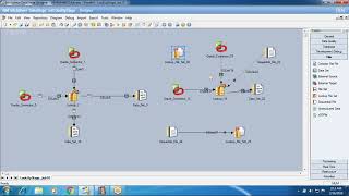 LOOKUP TYPES in Datastage Video Class 38 in English By | Rajesh yepuri | KPH Trainings