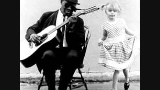 Reverend Gary Davis - I'll Be All Right Some Day chords