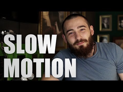 Ağır Çekim Videolar