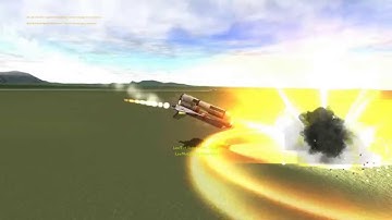 Kerbal Space Program 1.0 Dream Chaser and Shuttle