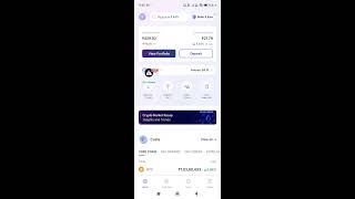 How To Traid In Crypto Currency #crypto #shorts