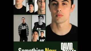 David Dallas - Ever, Ever (produced by P-Money) [Audio]