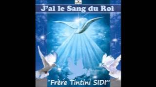 Tintini  Sidi 2  C'est  dans   le  calme