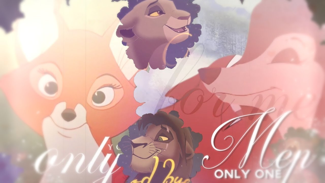 Animash MEP | Only One [Full]