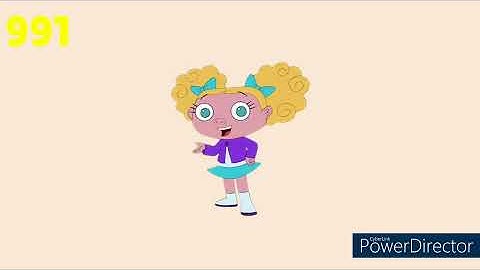 My By The Numbers List Omega Extended Part 64