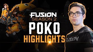 On Another Level Poko Owl 2019 Best Highlights