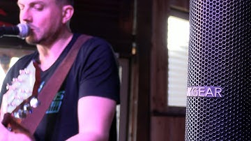 This is KGEAR | High Performance Portable PAs