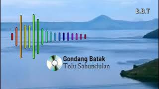 Gondang Batak - Tolu Sahundulan