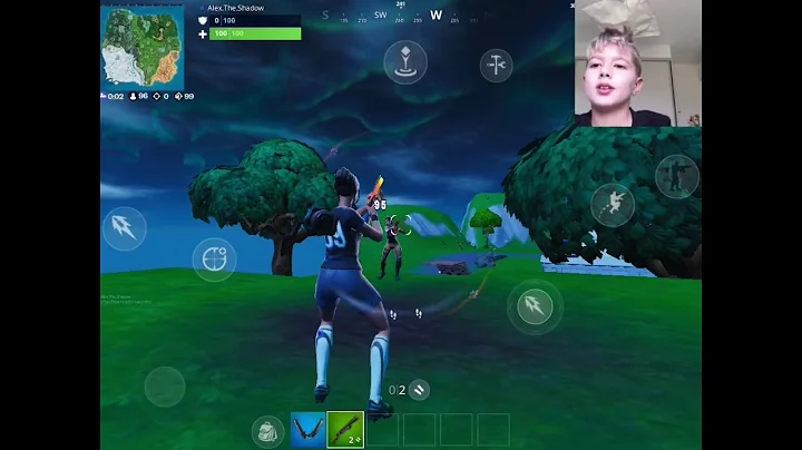4hp kill OMG!