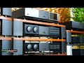 Naim Classic Series Upgrade Path Full Presentation Focal Scala Utopia EVO @ Nintronics Dec 2019