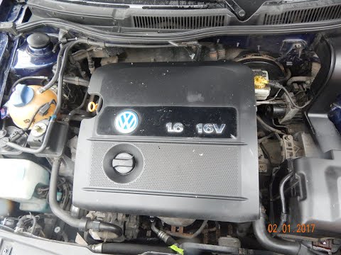 1.6 BCB поломки