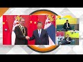 BEOGRADE DOBRO JUTRO -- Stefan Krkobabić i Srđan Barac