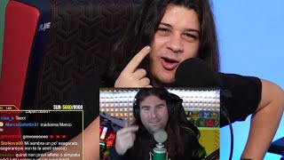 XIUDERONE Racconta la sua STORIA al Cerbero | Cerbero Podcast #1592