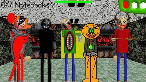 Baldi
