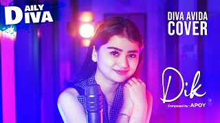 Diva Avida - Dik Original Song By Wali