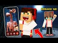 GPLAY DZWONI DO SIREN HEAD O 3:00 W MINECRAFT?!