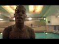 Day in the life with Young Sam : Swimming