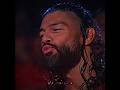 ROMAN REIGNS REACTION ЁЯШЩЁЯШВ Youtubeshorts Romanreigns Otc Wwe Edit Thankyouroman Trending ROMAN REIGNS REACTION ЁЯШЩЁЯШВ Youtubeshorts Romanreigns Otc Wwe Edit Thankyouroman Trending