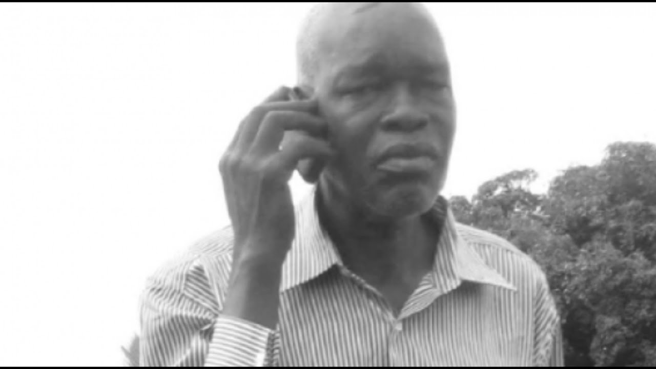 Lt Col Ogole eyali atidde Museveni e Luweero