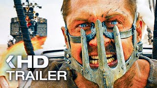 The Best ACTION Movies From The Past 10 Years (Trailers)