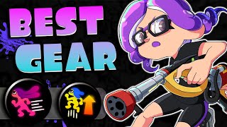 Douser Dualies FF GEAR GUIDE | Splatoon 3