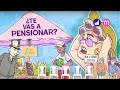 ¿Cuál es el problema de las pensiones en Colombia y qué podemos hacer? (ft. @FedesarrolloColombia)