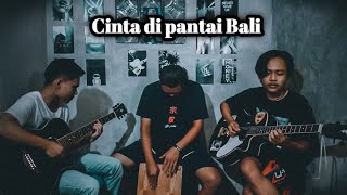 #sejedewe#reggae Sejedewe Cinta di pantai bali / Cover