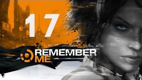 Remember Me Part 17 Episode 3 High Tension Deep Exit