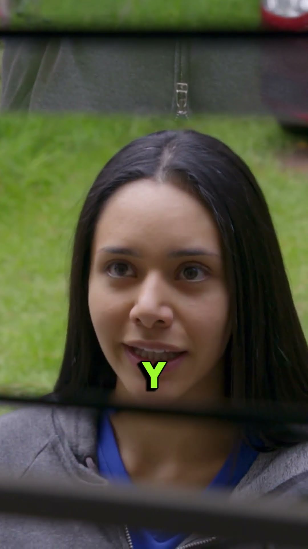 ? La mamá de Montse le prohibe ser amiga de un adulto #LaRosaDeGuadalupe